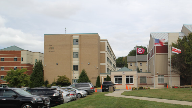 Teen girl with special needs sexually assaulted at SEED School: police