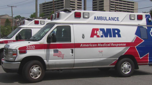 Ambulance worker accused of taking explicit photo of woman during medical emergency