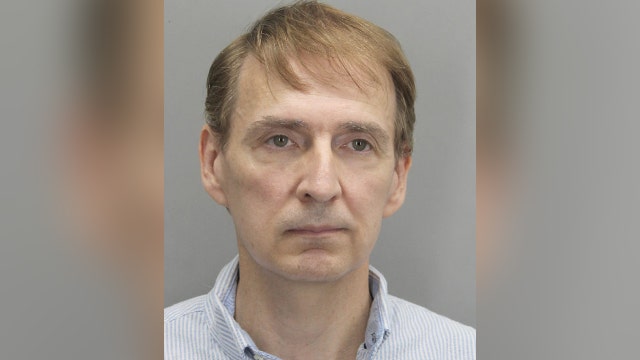 Virginia man arrested in decade-long indecent exposure investigation: police
