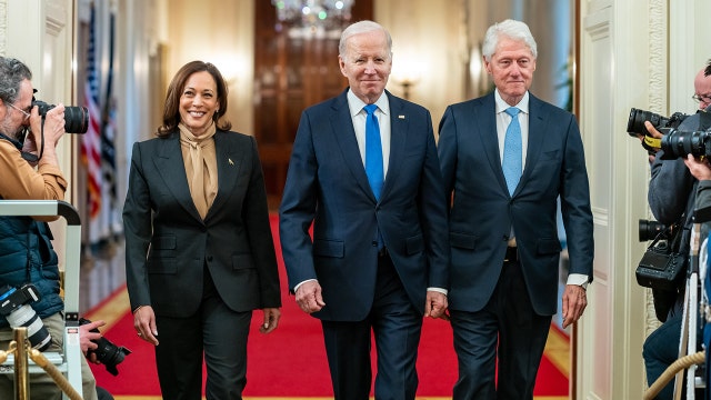 Joe Biden’s prostate cancer diagnosis sparks outpouring of support