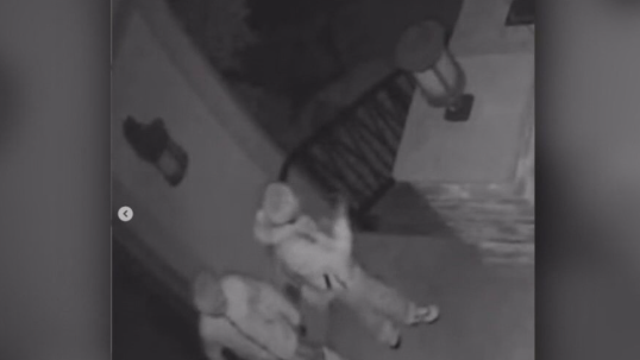 Police warn of 'South American theft group' reportedly burglarizing homes in DMV