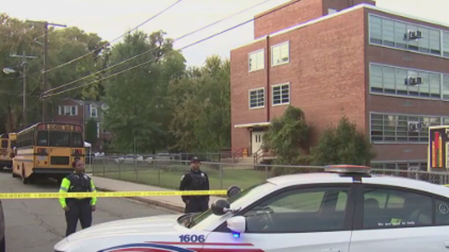 DC mom outraged after teen who killed her son escapes youth detention center