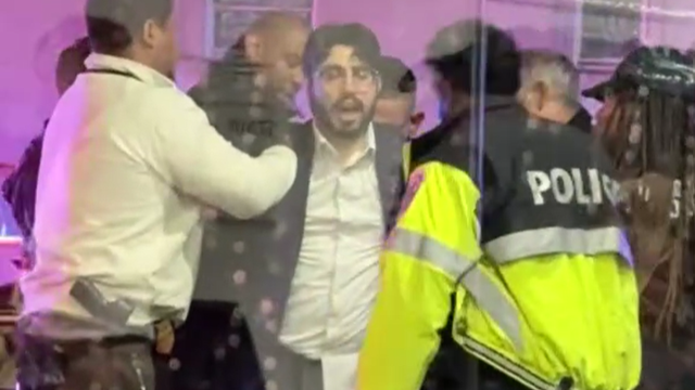 Man accused of gunning down 2 Israeli embassy staff members now facing additional charges