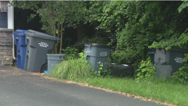 Fairfax County considering taking over trash services for residents