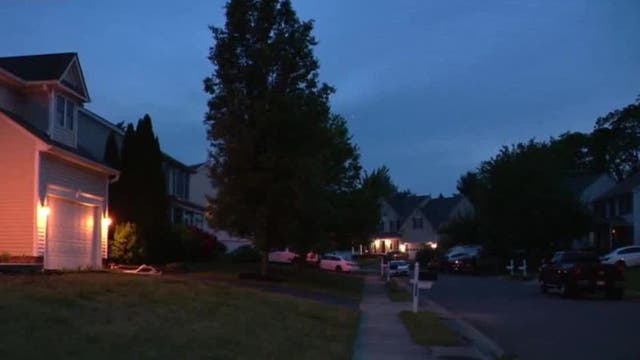 2 teens shot, one fatally during alleged residential burglary in Fredericksburg