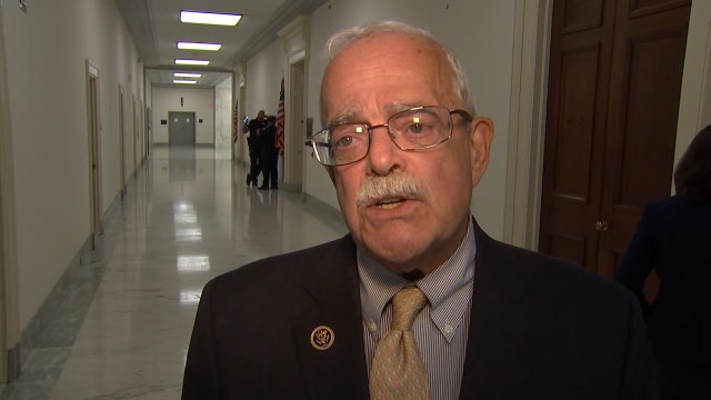 Gerry Connolly Remembered: Lawmakers mourn Virginia Democrat’s passing after battle with cancer