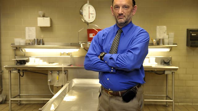 Maryland audit finds racial bias in autopsies of police custody deaths