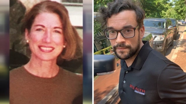 Cold case killer of Chevy Chase mom sentenced to 22 years in prison