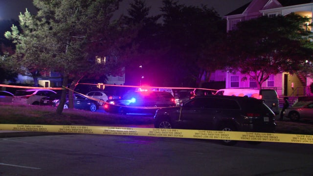 Teens killed in Temple Hills shooting ID’d, Prince George's Co. to launch summer crime initiative