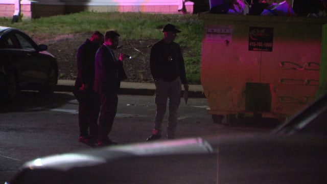 2 teens shot, killed in Temple Hills