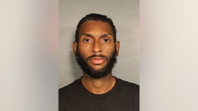 Boyfriend accused of killing girlfriend, wrapping her body in plastic in Maryland