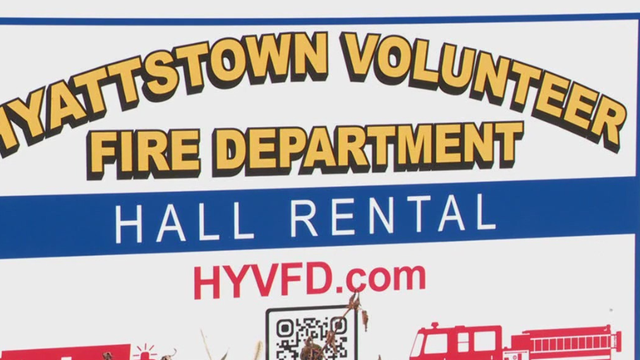 Positions at Hyattstown Volunteer Fire Department cut following county budget vote