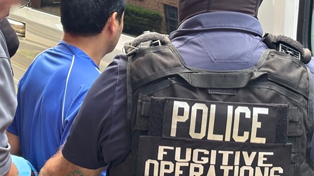 Federal judge limits ICE's warrantless arrests in DC