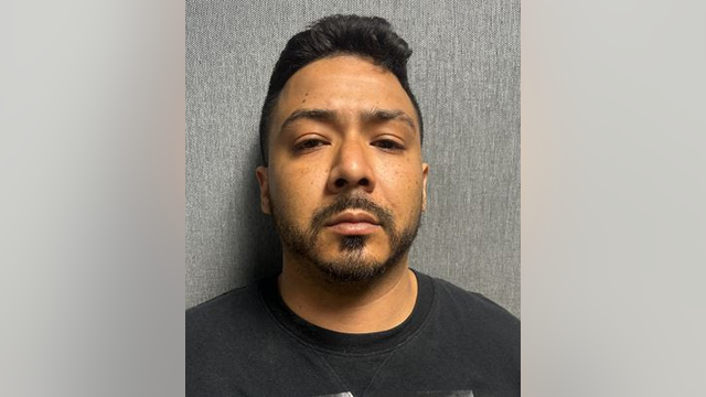 Maryland man accused of murdering his girlfriend, abandons her at hospital