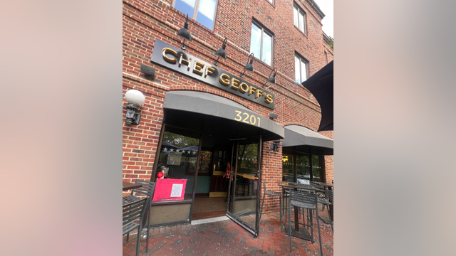 ICE agents went into DC restaurants asking to see staff I-9 forms