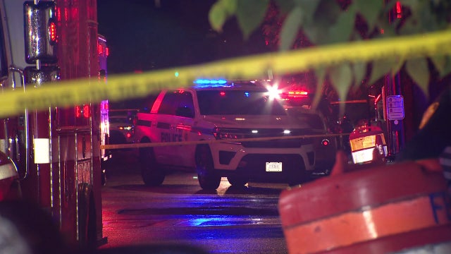 FBI Director Patel calls killings of Israeli Embassy staffers an 'act of terror'