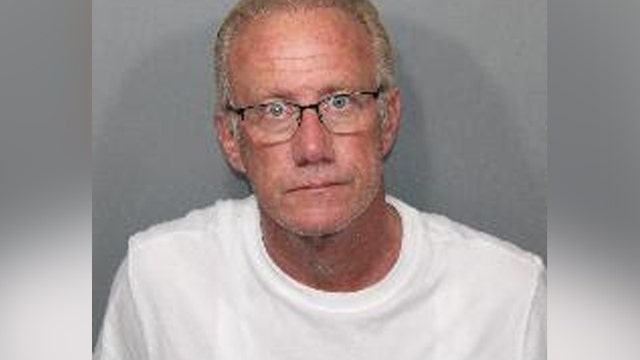 Retired Prince George’s County firefighter charged with rape, child abuse