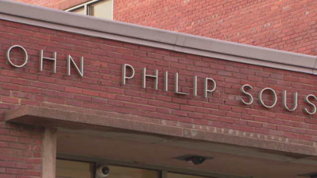 DC mom says teacher used corporal punishment on daughter