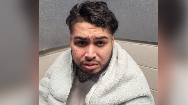 Man found not guilty of killing 2-year-old boy in crossfire shooting