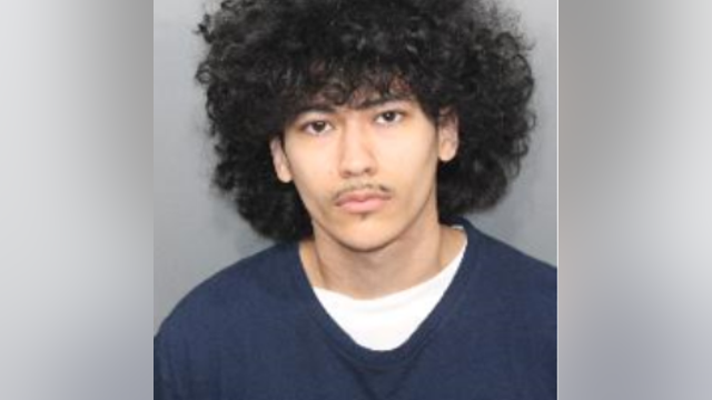 Man arrested after stabbing student in Bowie High School parking lot, police say