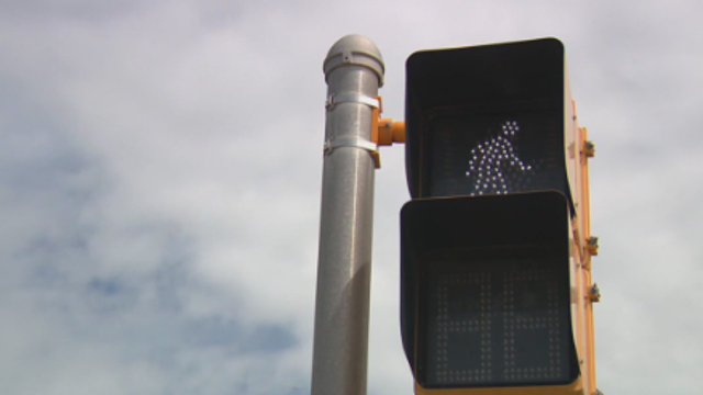 Loudoun County Sheriff's Office warns of increase in pedestrian, bike crashes