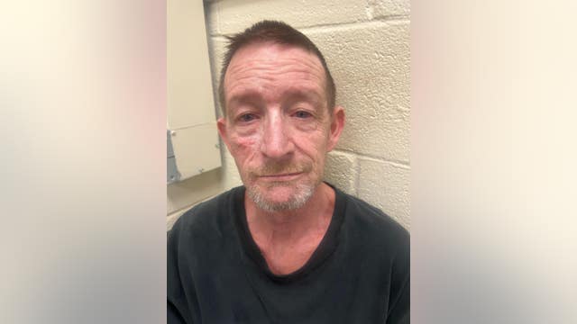 Maryland man accused of attempting to abduct girl, driving under influence: police