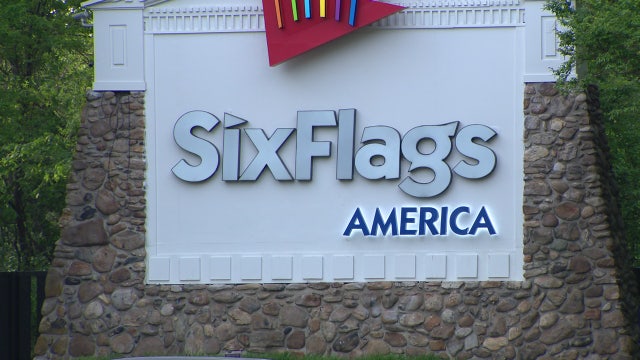 Six Flags America to close in 2025, Prince George’s County officials caught off guard
