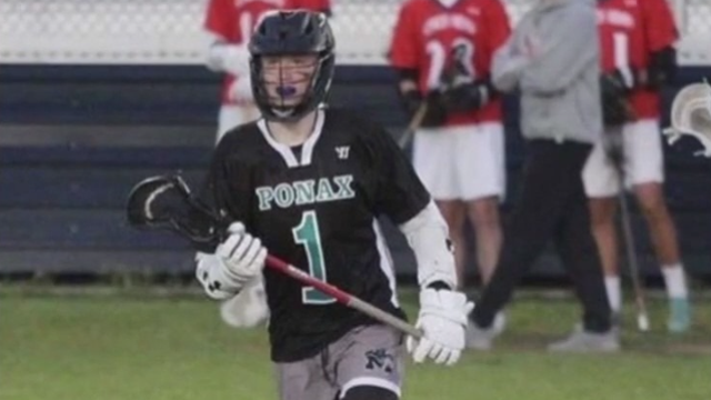 18-year-old shot, killed by Spotsylvania County homeowner while reportedly trying to break-in