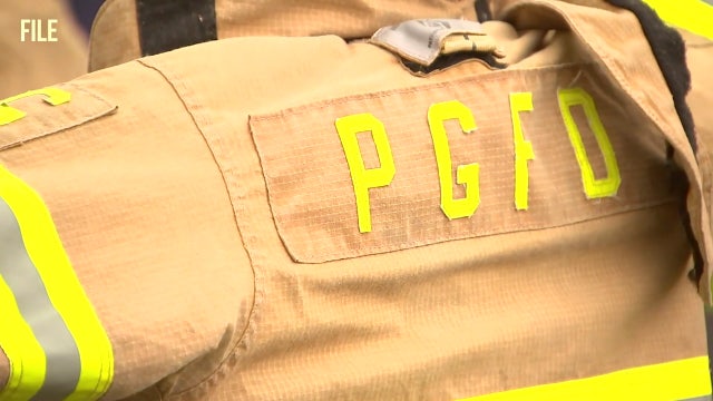Prince George’s County firefighters’ union warn of staffing shortages, delayed response times