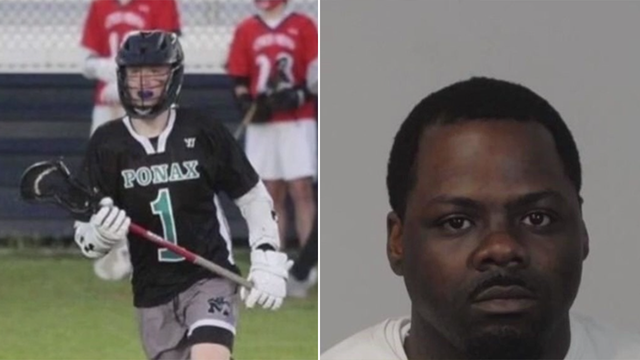 Teen shot, killed by Virginia homeowner was reportedly doing TikTok challenge