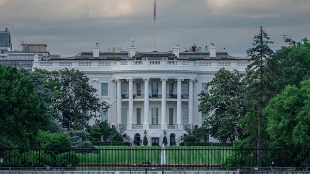 President Trump, Chinese President Xi Jinping end DC visit with trade truce and National Archives Tour