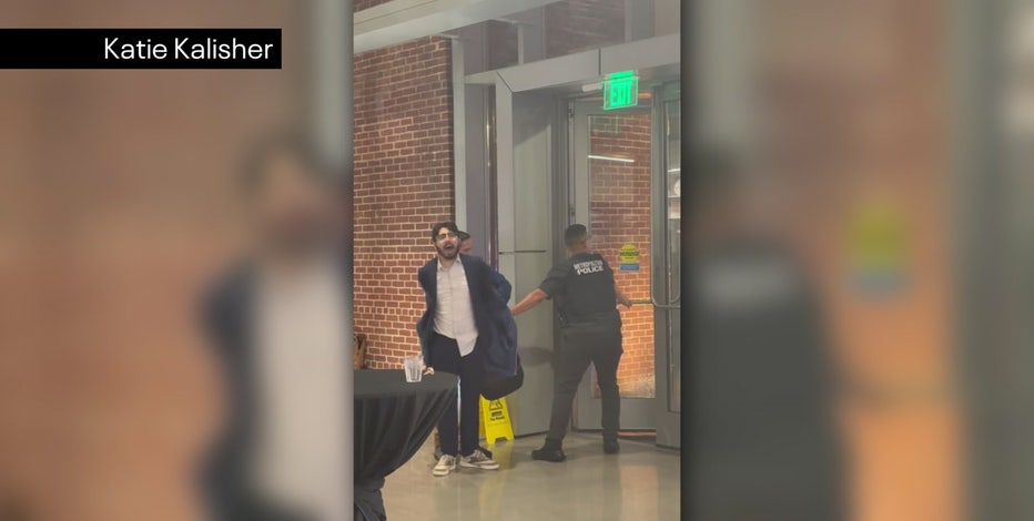 Elias Rodriguez: What we know about suspected gunman in Capital Jewish Museum deadly shooting