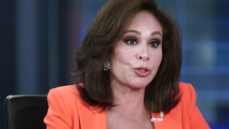 Trump to name Fox News host Jeanine Pirro as DC's top federal prosecutor |  LiveNOW from FOX
