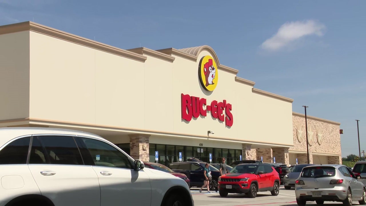 Stafford County neighbors continue to push back on plan to build Buc-ee's