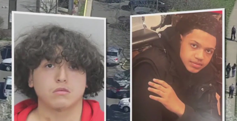 Man sentenced to 10 years in killing of 14-year-old Michai Malave