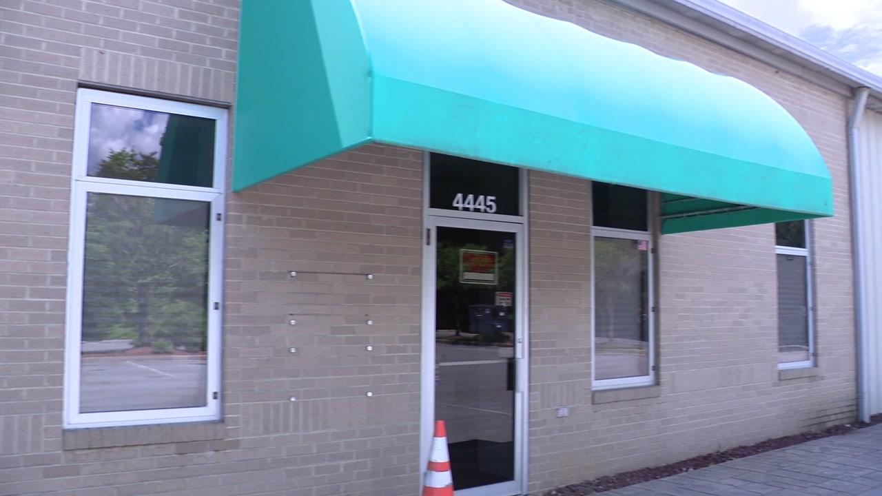 2 charged with improper disposal of infant remains, fetuses at Charles County crematorium