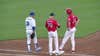 Republicans rout Democrats in annual Congressional Baseball Game