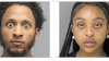 Suspect throws brick at store employee in Prince William County: police