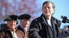 Ken Burns to preview new American Revolution documentary at Mount Vernon