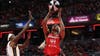 Mystics rookie Kiki Iriafen makes top 10 in WNBA All-Star voting