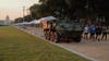 Army 250: Could Trump's military parade be impacted by weather?