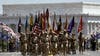 When was the last military parade in DC? A look back at 1991