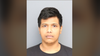 Fugitive arrested, charged with rape of 13-year-old girl he met online: police