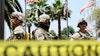 Major US cities on high alert following airstrikes on Iranian nuclear facilities