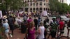 ‘No Kings’ demonstrations sweep DC region and cities nationwide