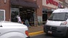 Vehicle slams into Maryland liquor store in suspected smash-and-grab