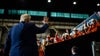 German Chancellor presents Trump with grandfather’s birth certificate