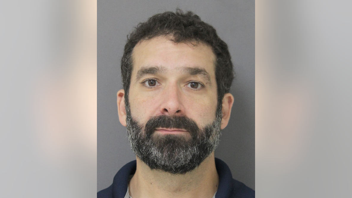 Prince William County high school teacher reportedly exposed himself with students in classroom