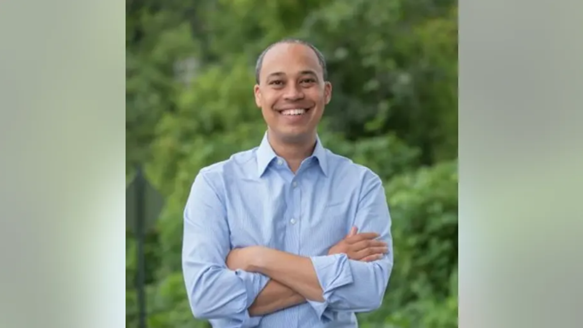 Jay Jones wins Virginia Democratic primary for Attorney General