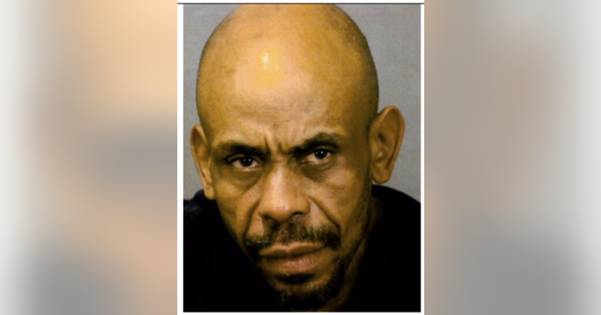 Ex-boyfriend charged in murder of woman found dead in dumpster in DC ...